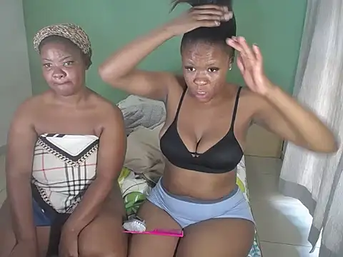 BendMeOverXX online show from 5, 4, 2026