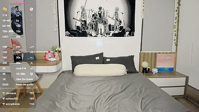 Snapshot of gabby_little chatting on 31, 1, 2026 gabby little online show from 31, 1, 2026