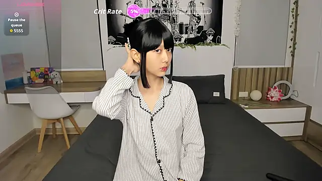 gabby little online show from 4, 12, 2025