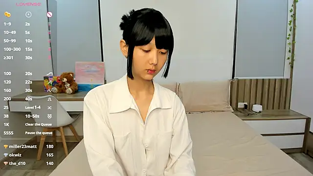 gabby little online show from 22, 5, 2026