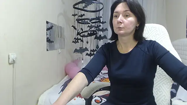 VivianGuchih online show from 19, 10, 2025