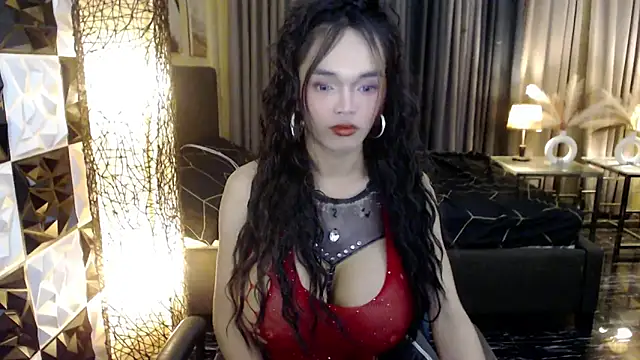 BigCockKharlaTS online show from 14, 9, 2025