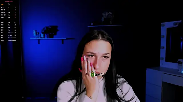 alma black online show from 7, 10, 2025