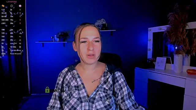 alma black online show from 15, 9, 2025