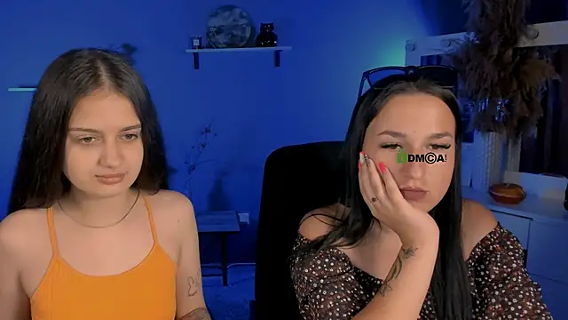 alma black online show from 9, 9, 2025