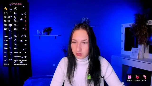 alma black online show from 2, 10, 2025