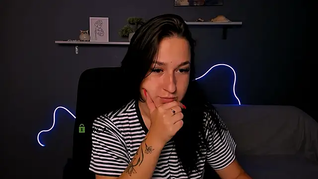 alma black online show from 11, 9, 2025