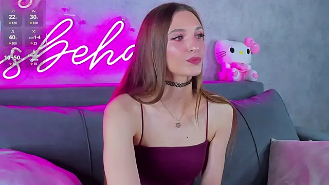 Alisha Green online show from 29, 9, 2025