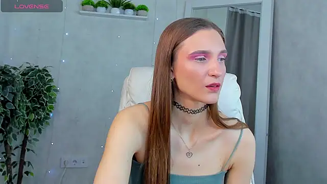 Alisha Green online show from 26, 9, 2025