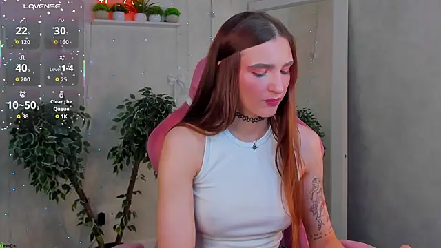 Snapshot of Alisha_Green chatting on 9, 7, 2026 Alisha Green online show from 9, 7, 2026