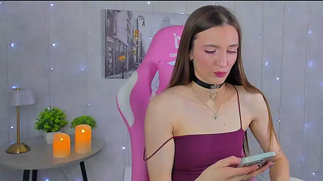 Alisha Green online show from 29, 10, 2025