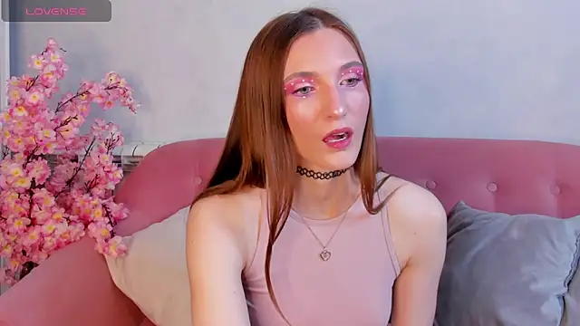 Alisha Green online show from 22, 9, 2025