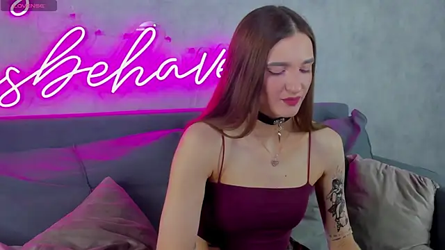 Alisha Green online show from 12, 11, 2025