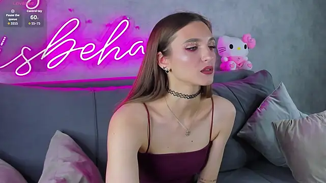 Alisha Green online show from 2, 10, 2025