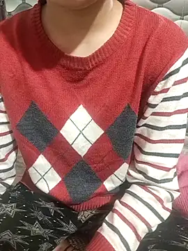 Jashika sharma online show from 20, 12, 2025