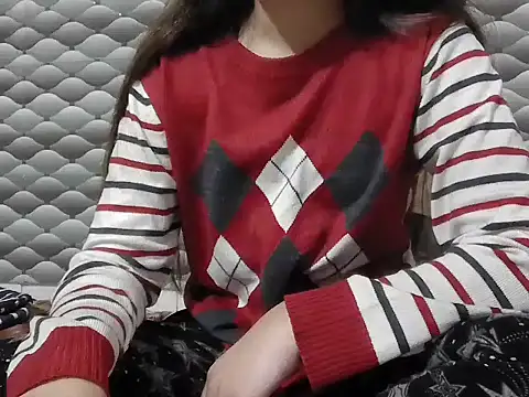 Jashika sharma online show from 5, 2, 2026