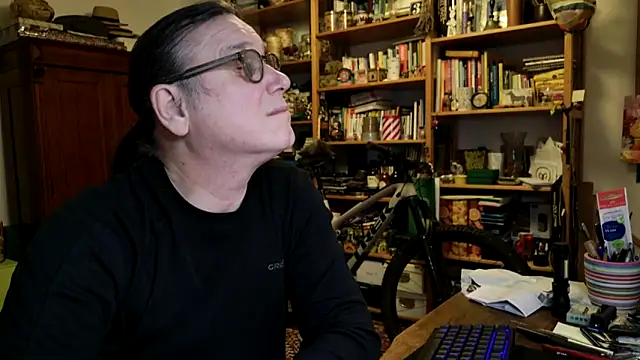 Jack Beaulieu online show from 1, 12, 2025