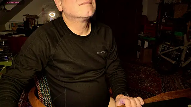 Jack Beaulieu online show from 11, 10, 2025