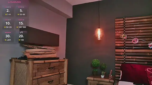 SandraSilver online show from 1, 10, 2025