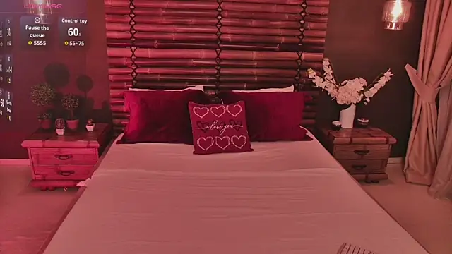 SandraSilver online show from 25, 9, 2025