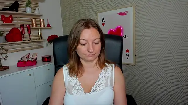 Snapshot of angelaSamt chatting on 20, 7, 2026 angelaSamt online show from 20, 7, 2026