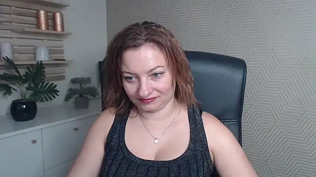 angelaSamt online show from 31, 10, 2025