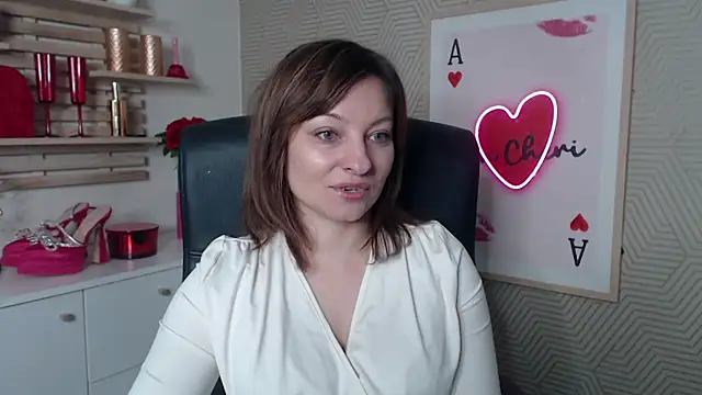 angelaSamt online show from 11, 2, 2026