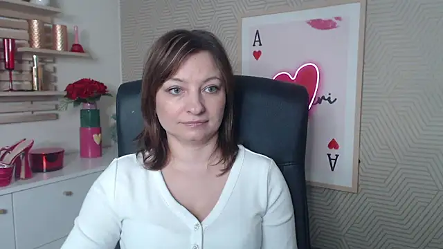 angelaSamt online show from 23, 2, 2026