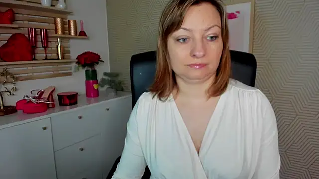 angelaSamt online show from 26, 3, 2026