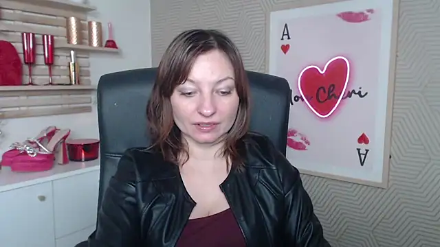 angelaSamt online show from 13, 2, 2026