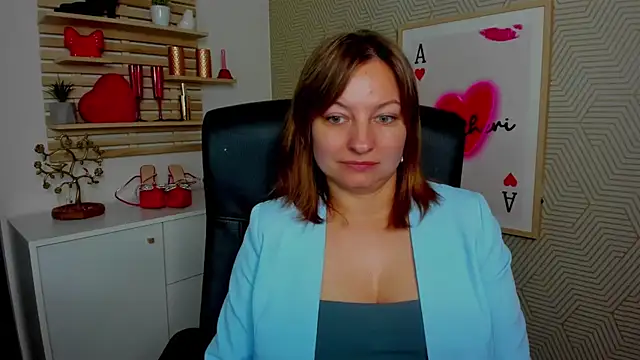Snapshot of angelaSamt chatting on 7, 5, 2026 angelaSamt online show from 7, 5, 2026