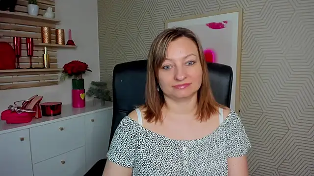 angelaSamt online show from 22, 4, 2026