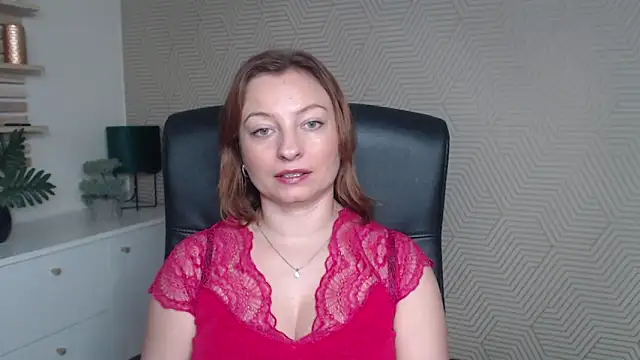 angelaSamt online show from 3, 11, 2025