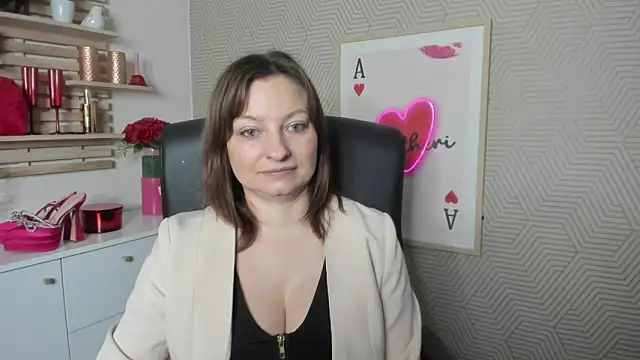 angelaSamt online show from 24, 2, 2026