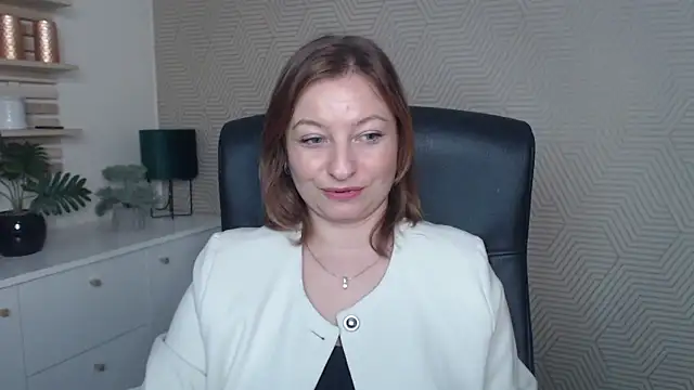 angelaSamt online show from 14, 11, 2025