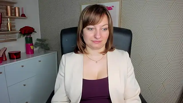 angelaSamt online show from 19, 3, 2026