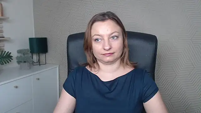 angelaSamt online show from 27, 11, 2025