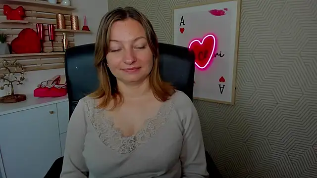Snapshot of angelaSamt chatting on 17, 6, 2026 angelaSamt online show from 17, 6, 2026