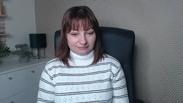 angelaSamt online show from 12, 1, 2026