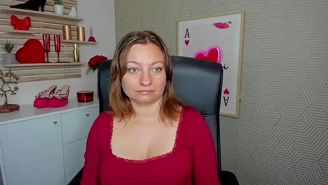 Snapshot of angelaSamt chatting on 21, 7, 2026 angelaSamt online show from 21, 7, 2026