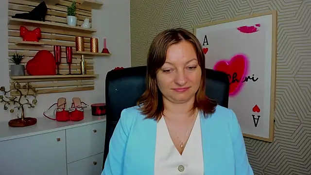 Snapshot of angelaSamt chatting on 29, 4, 2026 angelaSamt online show from 29, 4, 2026