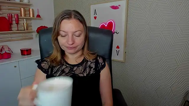 Snapshot of angelaSamt chatting on 6, 7, 2026 angelaSamt online show from 6, 7, 2026