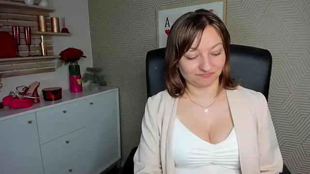 angelaSamt online show from 20, 3, 2026