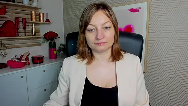 angelaSamt online show from 15, 4, 2026