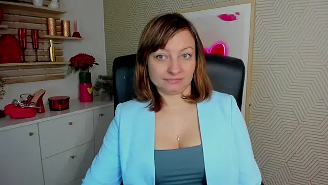 angelaSamt online show from 13, 4, 2026