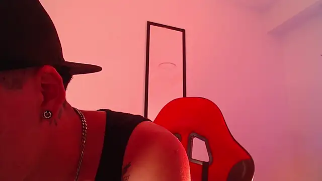 Anhonymus  online show from 21, 9, 2025