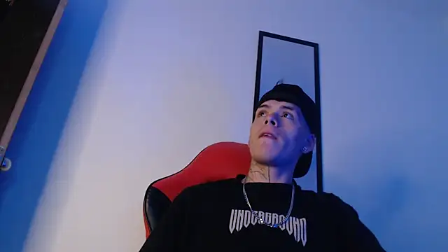 Anhonymus  online show from 10, 9, 2025