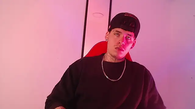 Anhonymus  online show from 29, 9, 2025