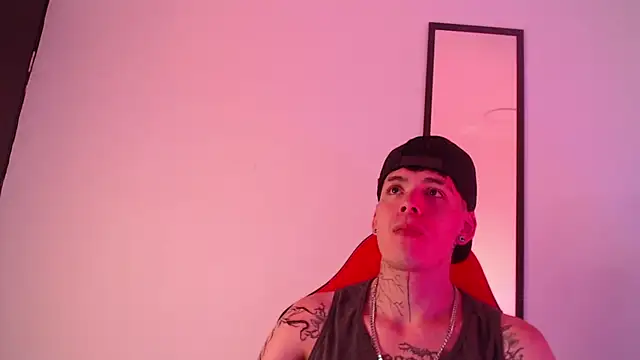 Anhonymus  online show from 14, 9, 2025