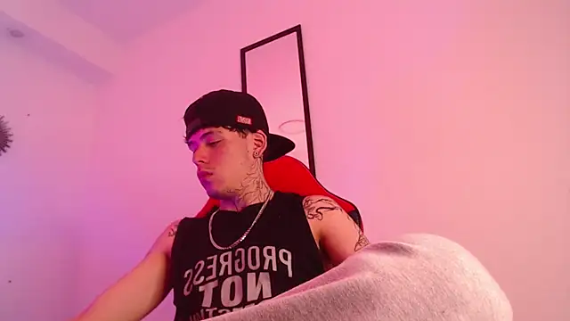 Anhonymus  online show from 30, 9, 2025